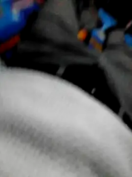 Paolitoduran online show from 02-26-26, 04:23