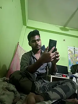 mahadakha78 online show from 02-02-26, 03:44