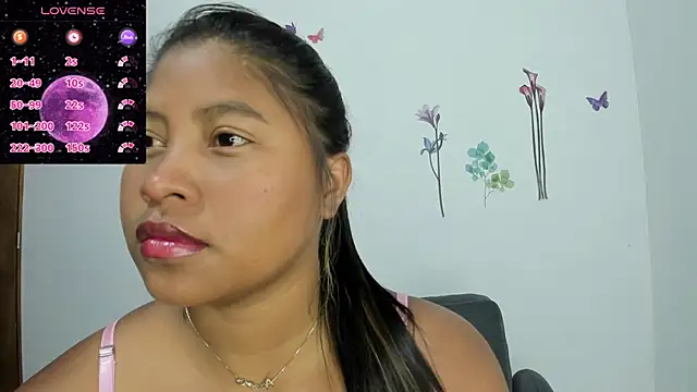 lunahot  07 online show from 03-17-25, 12:04
