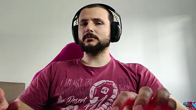 iurytx online show from 10-08-25, 08:20