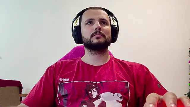 iurytx online show from 12-03-25, 12:12