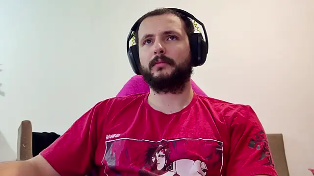 iurytx online show from 11-08-25, 01:31