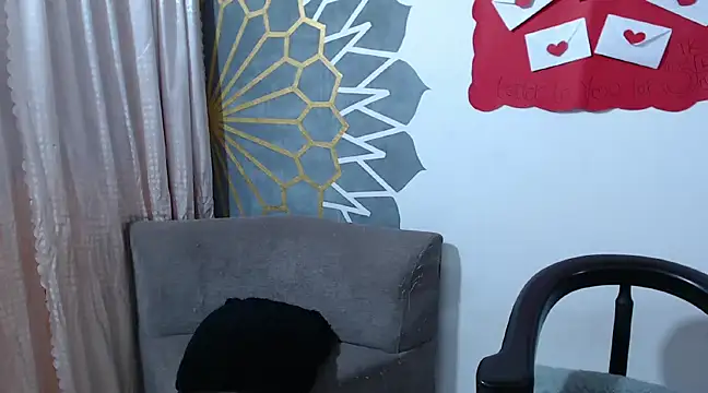 Snapshot of angel_girl0610 chatting on 01-28-25, 11:17 angel girl0610 online show from 01-28-25, 11:17