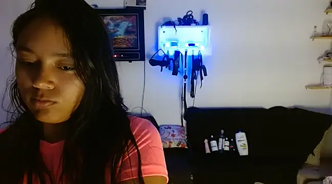 Chiara petterson online show from 03-04-25, 05:11