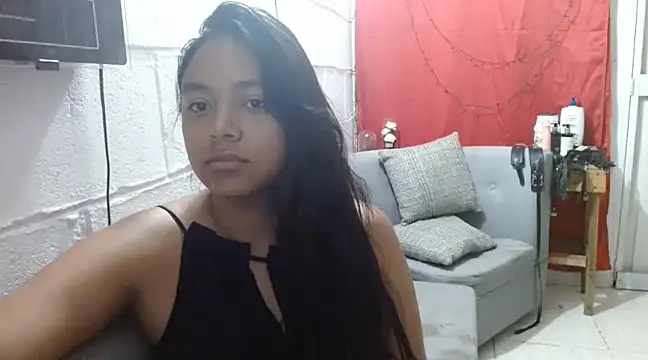 Chiara petterson online show from 01-24-25, 10:32