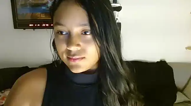 Chiara petterson online show from 02-26-25, 03:46