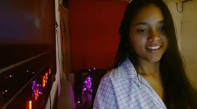 Chiara petterson online show from 12-05-24, 07:10