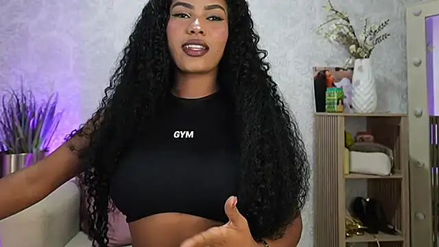 HOTBLACKANDWHITE2 online show from 05-31-26, 10:32