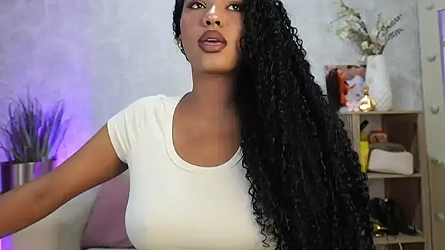 HOTBLACKANDWHITE2 online show from 05-23-26, 10:42