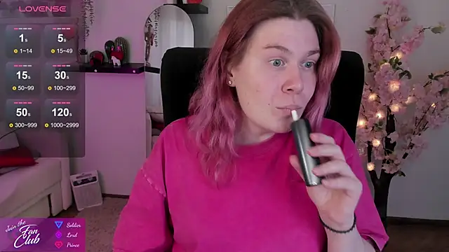 Nancy Sun  online show from 02-28-25, 11:14