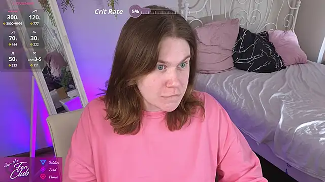 Nancy Sun  online show from 10-03-25, 12:17