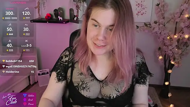 Nancy Sun  online show from 03-21-25, 02:29