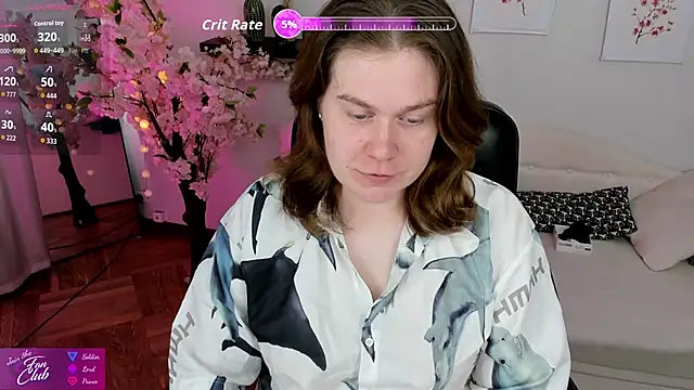 Nancy Sun  online show from 09-26-25, 11:06