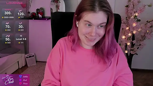 Nancy Sun  online show from 02-27-25, 11:39