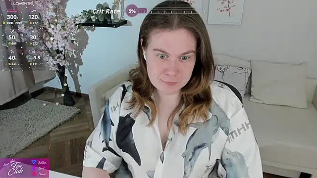 Snapshot of Nancy_Sun_ chatting on 06-03-26, 11:11 Nancy Sun online show from 06-03-26, 11:11