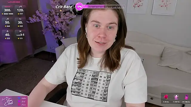 Nancy Sun  online show from 03-07-26, 11:27