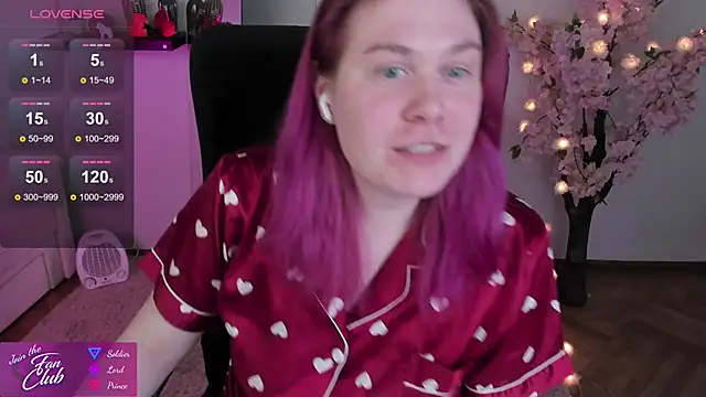 Nancy Sun  online show from 02-13-25, 03:45