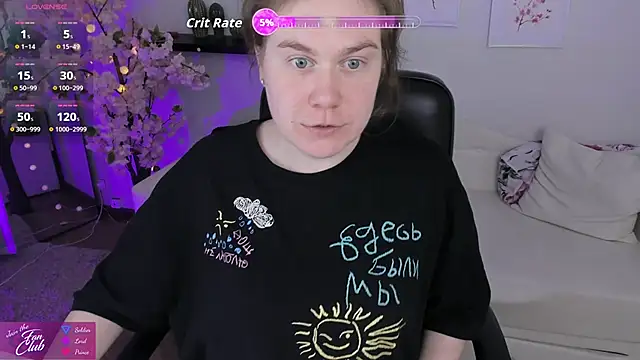 Nancy Sun  online show from 11-11-25, 12:11