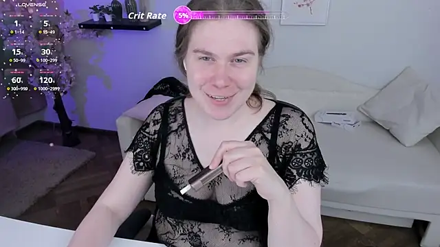 Snapshot of Nancy_Sun_ chatting on 07-16-26, 11:18 Nancy Sun online show from 07-16-26, 11:18