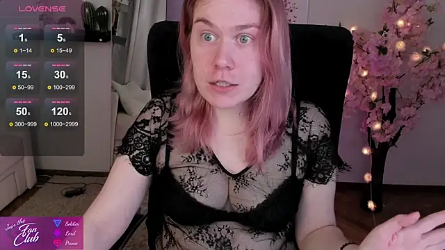 Nancy Sun  online show from 02-03-25, 04:10