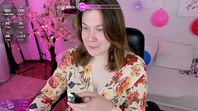 Nancy Sun  online show from 10-09-25, 11:44