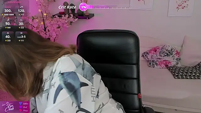 Nancy Sun  online show from 10-25-25, 11:31