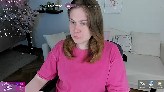 Snapshot of Nancy_Sun_ chatting on 05-30-26, 11:16 Nancy Sun online show from 05-30-26, 11:16