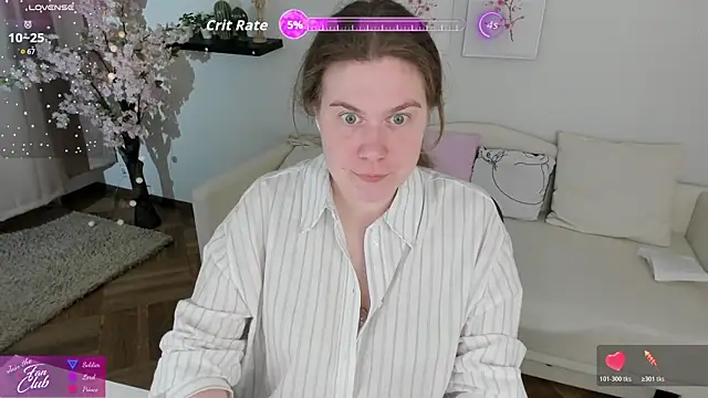 Snapshot of Nancy_Sun_ chatting on 06-02-26, 11:54 Nancy Sun online show from 06-02-26, 11:54