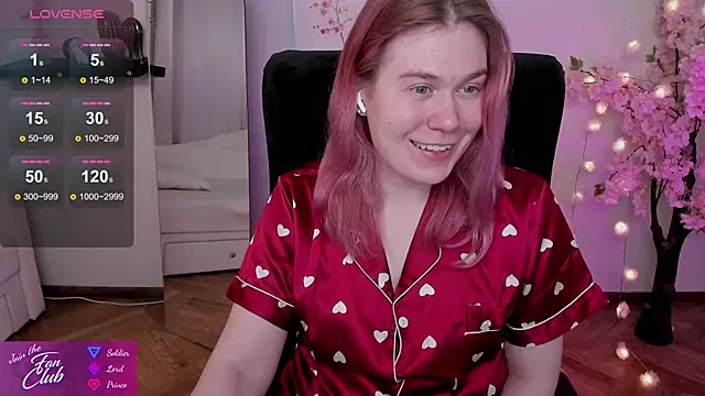 Nancy Sun  online show from 01-29-25, 02:32