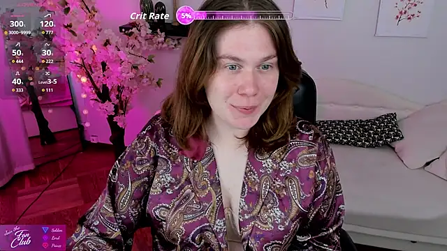 Nancy Sun  online show from 09-25-25, 11:05