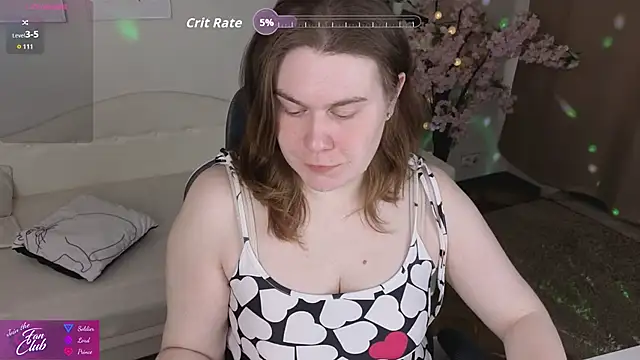 Nancy Sun  online show from 02-24-26, 11:44