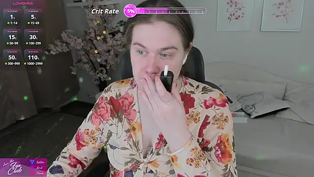 Nancy Sun  online show from 02-26-26, 11:43