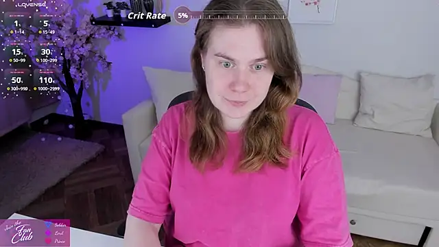 Snapshot of Nancy_Sun_ chatting on 06-17-26, 11:31 Nancy Sun online show from 06-17-26, 11:31