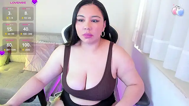 ambar-wells online show from 02-16-26, 06:17