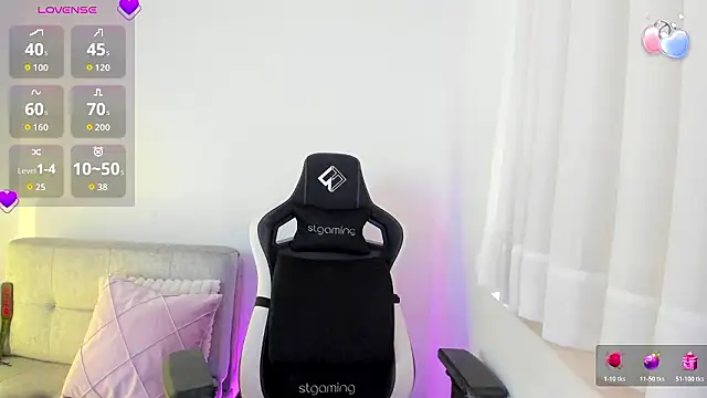 ambar-wells online show from 02-21-26, 05:26