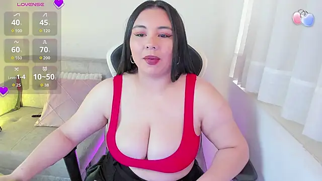 ambar-wells online show from 02-19-26, 05:32