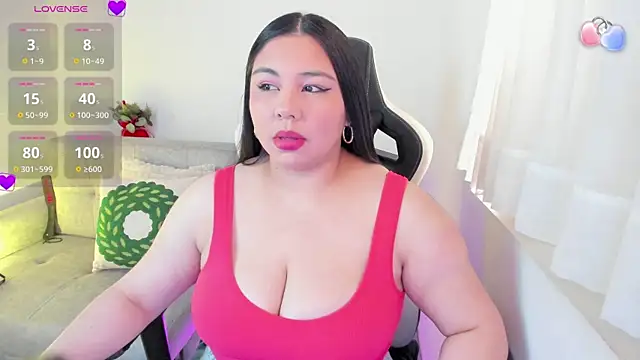 ambar-wells online show from 12-19-25, 03:47