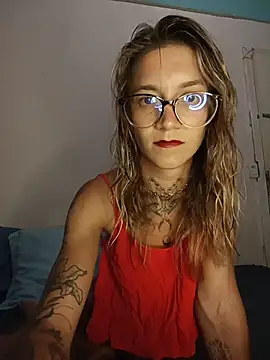 rose-rainbowgoddess online show from 03-25-26, 12:00