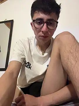 CamiRojas boy online show from 12-02-25, 03:41