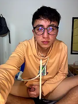 CamiRojas boy online show from 07-07-26, 03:42