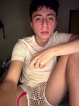 CamiRojas boy online show from 07-12-26, 03:07