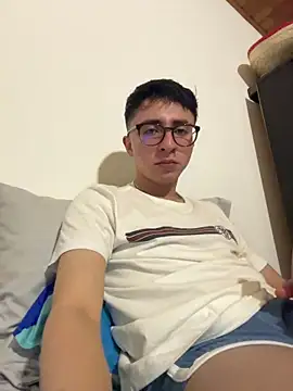 CamiRojas boy online show from 02-23-26, 03:19