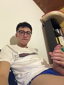 CamiRojas boy online show from 02-13-26, 02:55