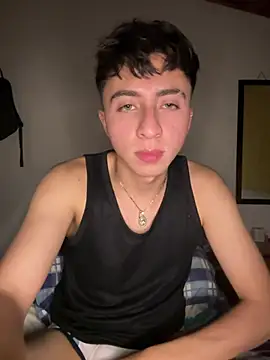 CamiRojas boy online show from 07-18-26, 03:48