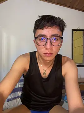 CamiRojas boy online show from 06-14-26, 03:30