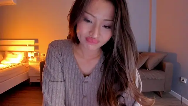 kawaii mia online show from 03-07-25, 04:44