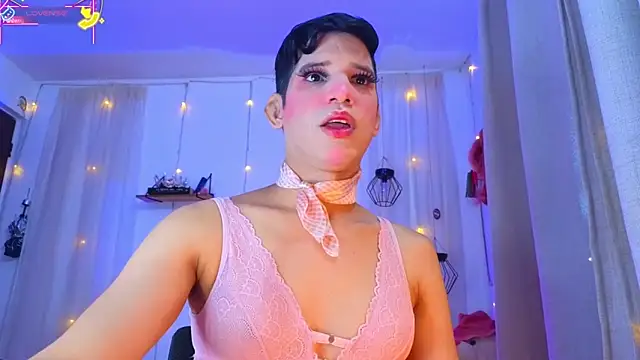Snapshot of Ariel_Femboy_ chatting on 05-06-26, 11:20 Ariel Femboy online show from 05-06-26, 11:20