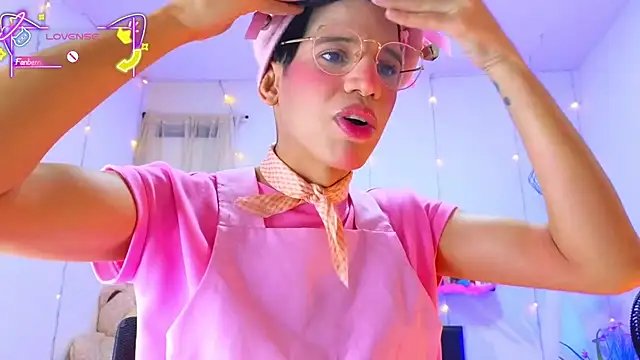 Ariel Femboy  online show from 01-13-26, 05:22