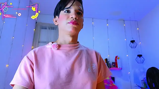 Ariel Femboy  online show from 02-03-26, 02:53