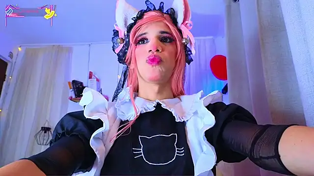 Ariel Femboy  online show from 02-28-26, 04:01